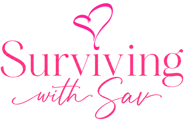 Surviving With Sav, home
